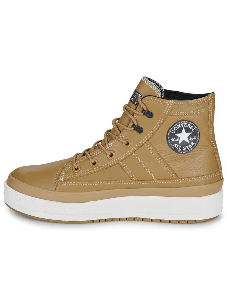 Pantofi Converse maro