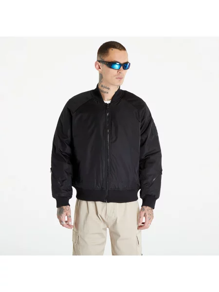 Дънки Calvin Klein черно