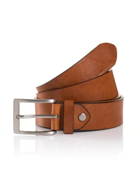 TOM TAILOR JADEN svetlo rjava