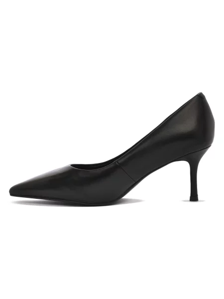 Pantofi Chiconic negru
