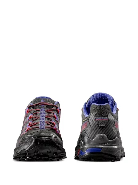 Sneakers La Sportiva με κορδόνια με δαντέλα μαύρο