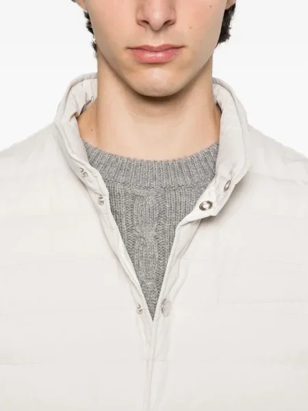 Prsluk Brunello Cucinelli