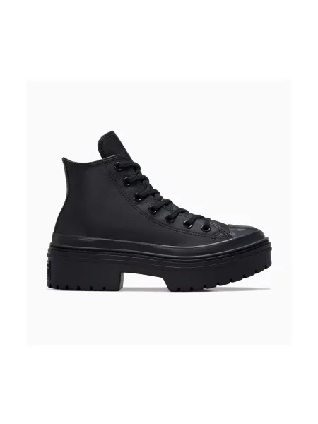 Pantofi Converse negru