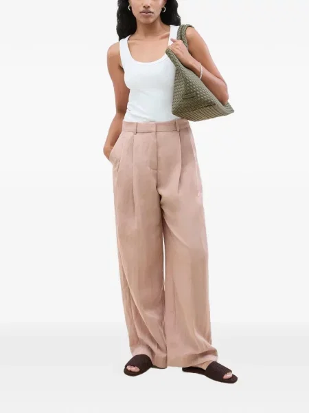 Geantă shopper Naghedi verde