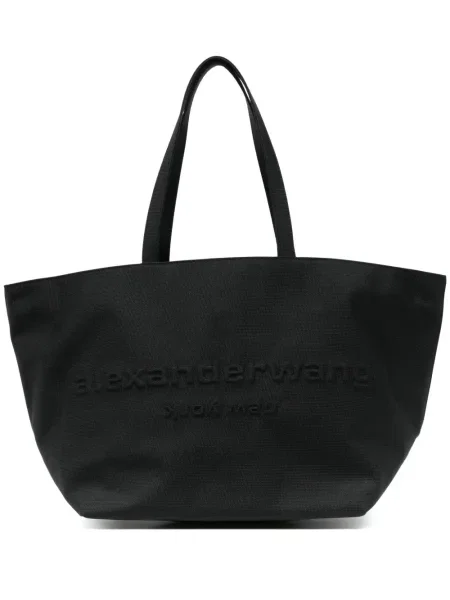 Geantă Alexander Wang negru