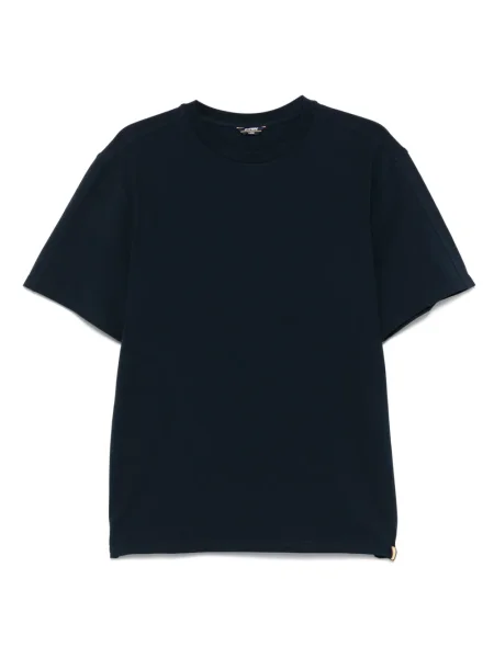 Tricou K-way albastru