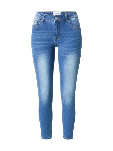 Studioselect Jeans Galina deschis albastru