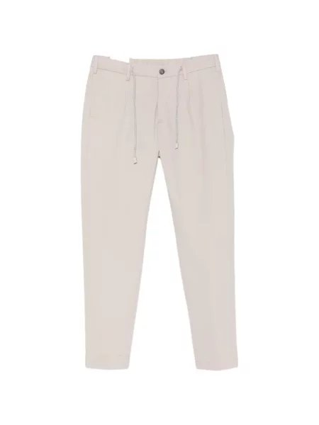 Pantaloni Eleventy cu cordon