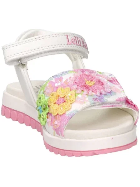 Pantofi copii Lelli Kelly roz
