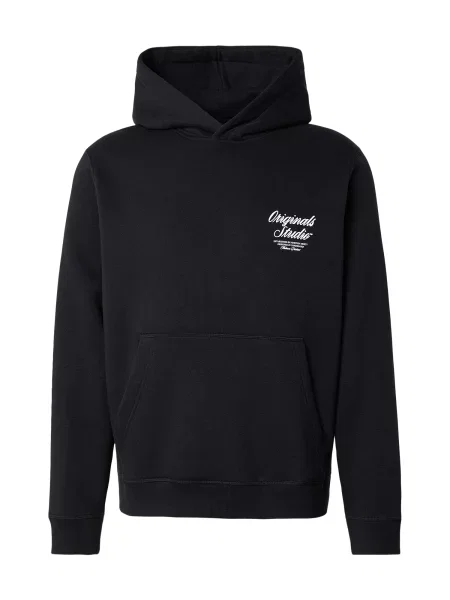 Geacă Jack & Jones alb