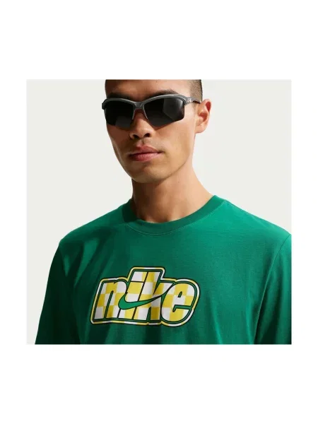 Póló Nike zöld