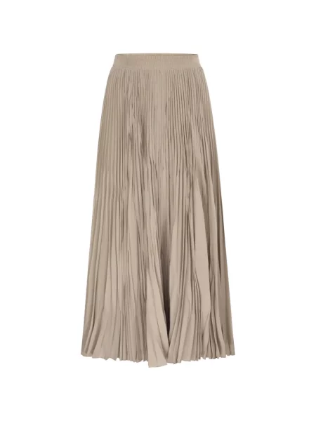 Fusta maxi Weekend Max Mara evazată