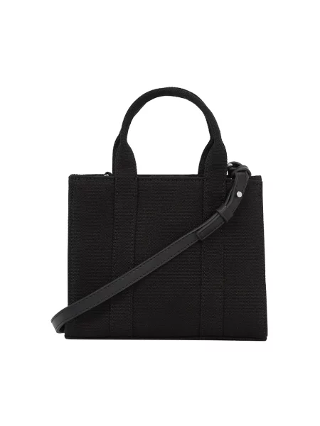 Shopperka Karl Lagerfeld czarna