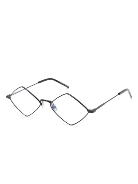 Ochelari de soare Saint Laurent Eyewear negru