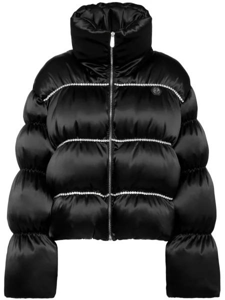 Geacă cu puf Philipp Plein