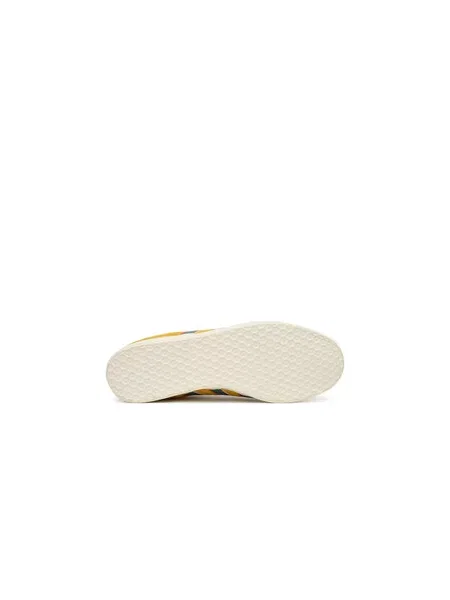 Laisvalaikio batai adidas Gazelle geltona