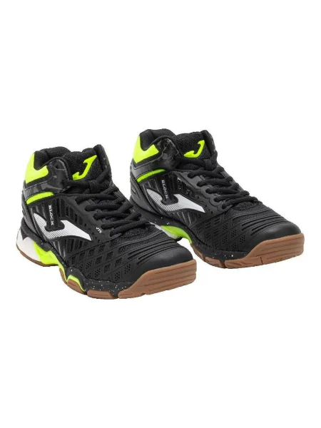 Pantofi Joma negru