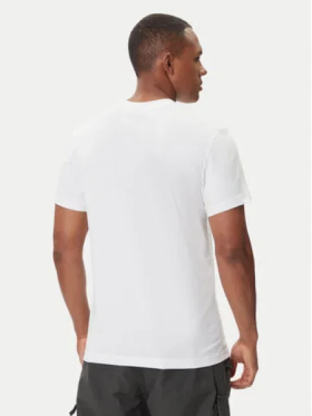 G-Star Raw Tričko HD Print biela