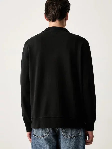Bluza rozpinana Levi's czarna