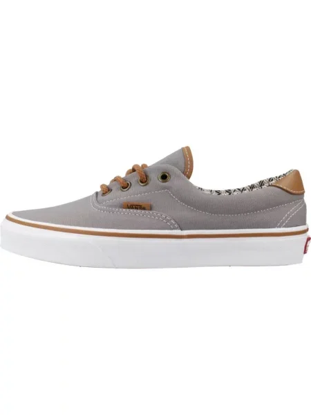 Sneakersy Vans szare