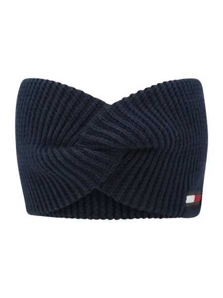 Farmerek Tommy Hilfiger kék