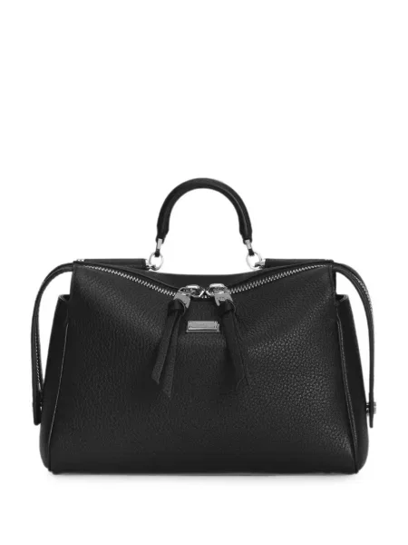 Geantă Dolce & Gabbana din piele negru