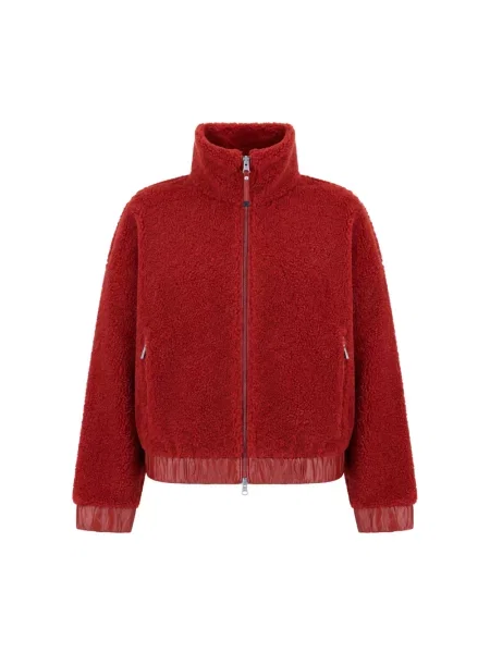 Kurtka Parajumpers czerwona