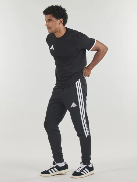 ADIDAS PERFORMANCE Tricou funcțional negru