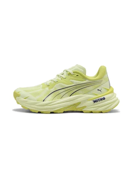 PUMA buty do biegania w terenie FAST-Trac NITRO™ 4 Buty 37 zielony