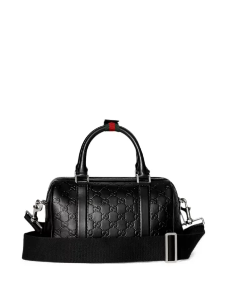 Чанта Gucci черно