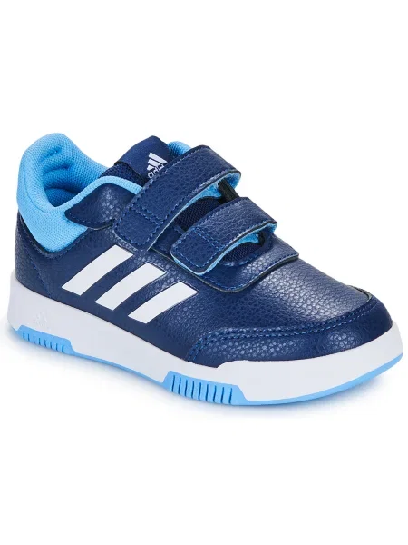 Sneakerși copii Adidas albastru