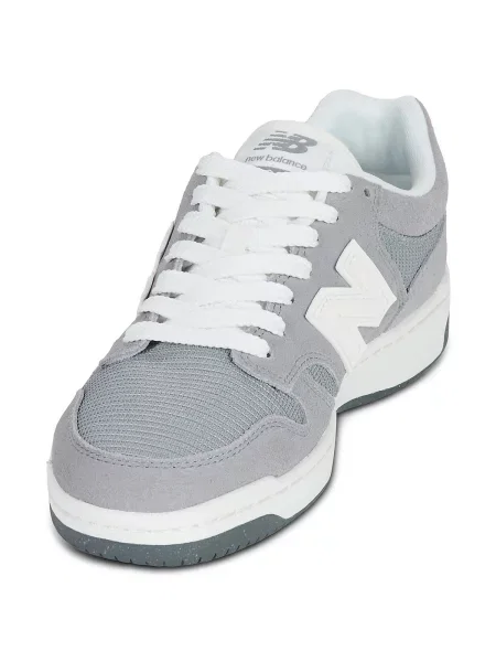 Pantofi New Balance gri