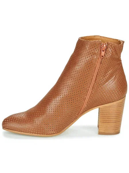Pantofi Jb Martin maro