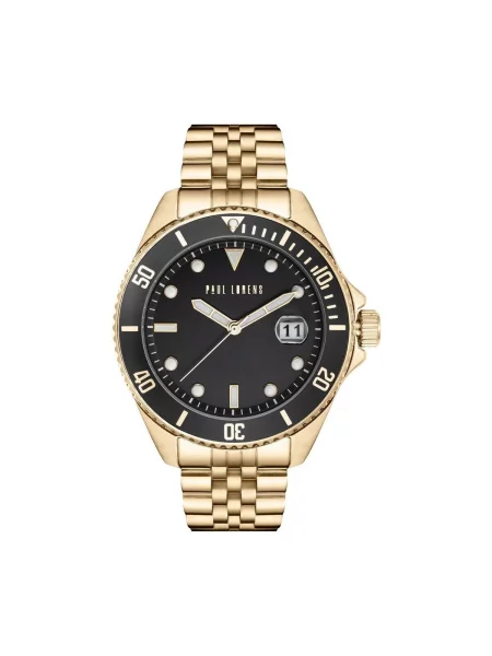 Hodinky Paul Lorens