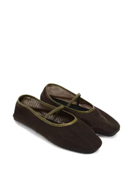 Balerini Bimba Y Lola plasă verde