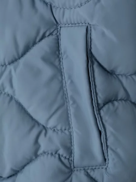 United Colors of Benetton яке за бебе синьо