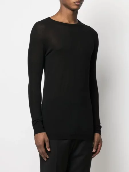 Pulover Boris Bidjan Saberi negru