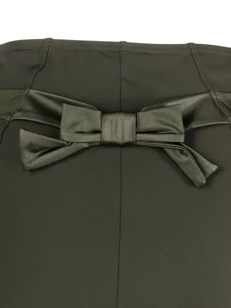 Bikiny Marlies Dekkers zelené