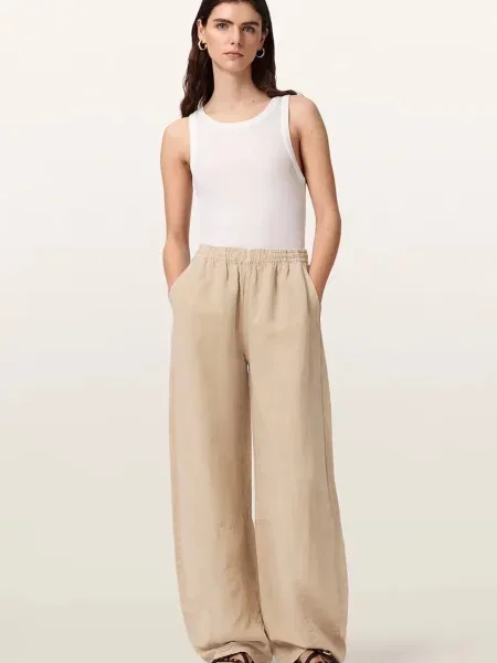 Брюки Allsaints