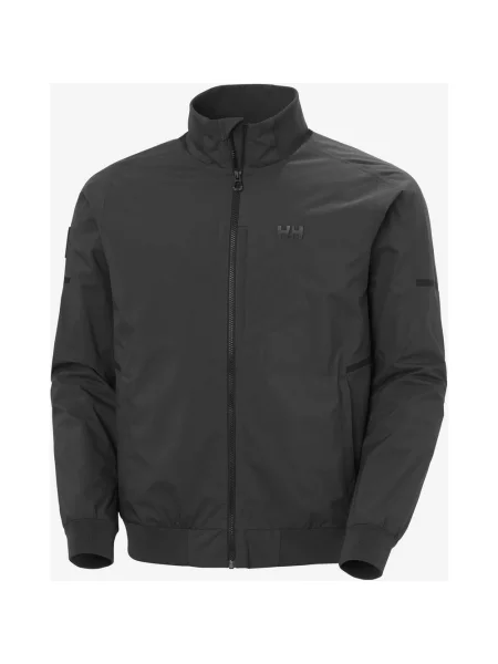 Kurtka Helly Hansen HP Racing LIFALOFT S czarny