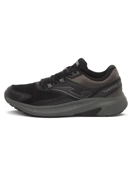 Félcipo Joma fekete