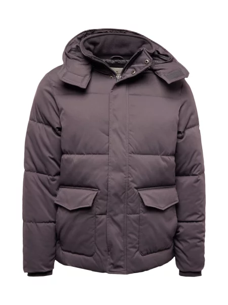 Puhovka Pepe Jeans siva