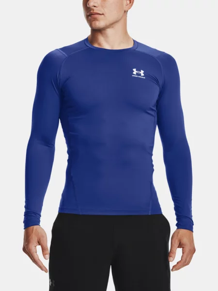 Μπλούζα Under Armour μπλε