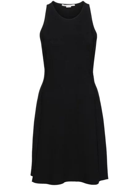 Rochie Stella Mccartney de costum negru