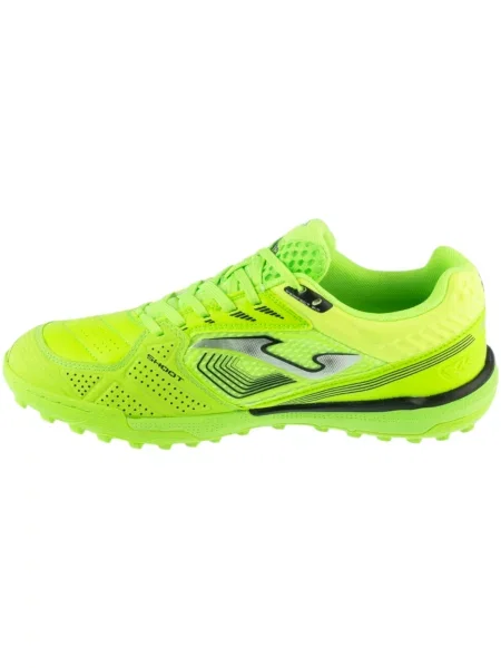 Félcipo Joma zöld