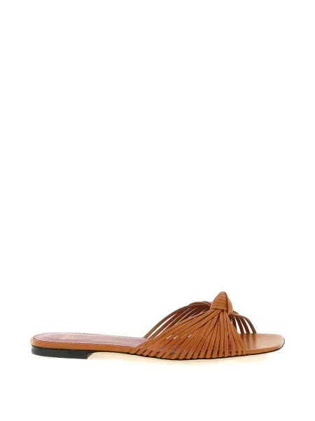 Sandale Valentino Garavani maro