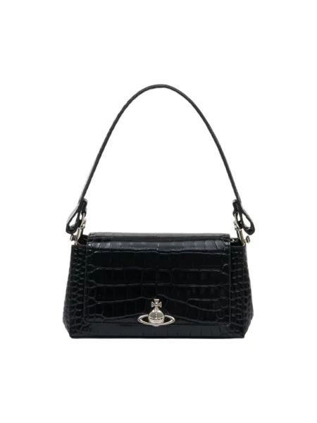 Torebka Vivienne Westwood czarna