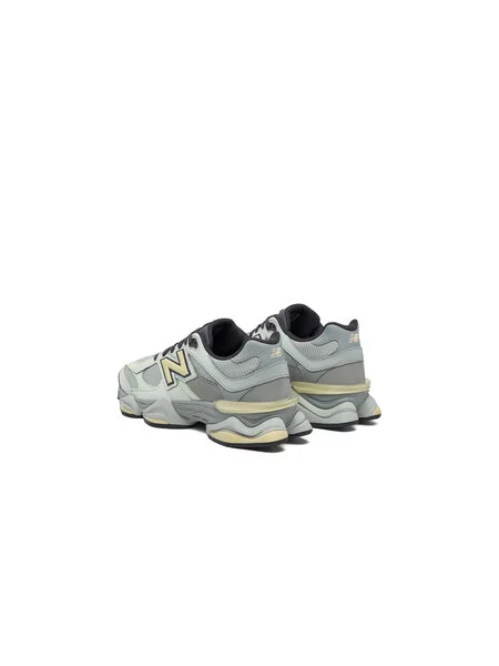 New Balance Sportcipők zöld