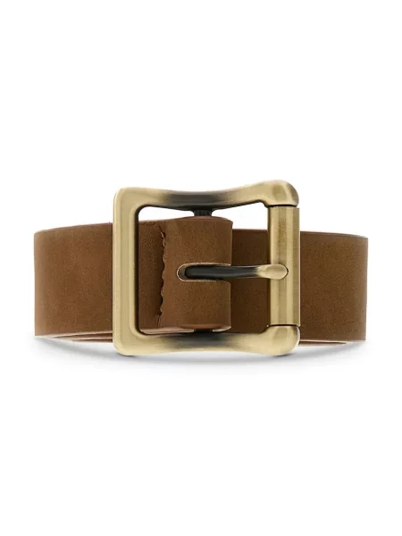 Guess ремінь дитячий зі штучної шкіри