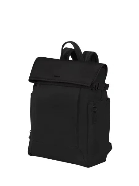 Повседневный рюкзак Samsonite черный